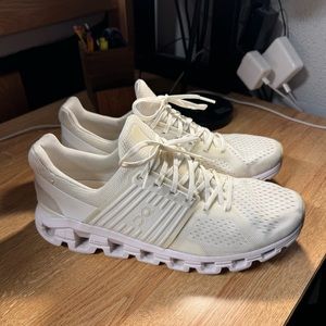 Men’s OnCloud “Cloudswift” Running Shoes